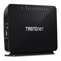 TRENDnet TEW-816DRM Guía De Instalación Rápida