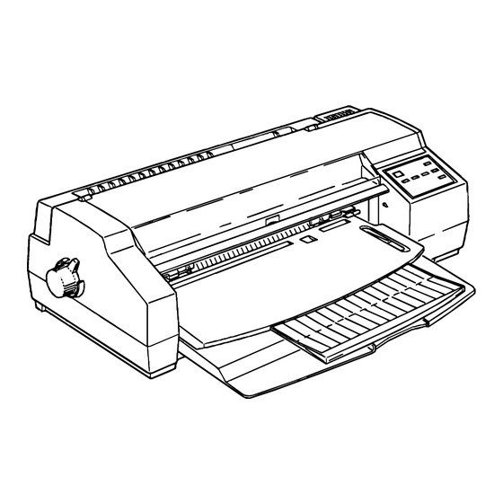 Epson STYLUS COLOR 1520 Instalación Rápida