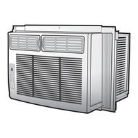 Electrolux EAW12E3AJW Manual De Instrucciones