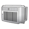 Acondicionadores de Aire Electrolux EAW05E3AJW Manual De Instrucciones