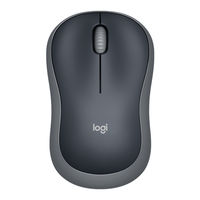 Logitech M220 Guia De Instalacion