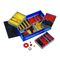 Juguetes fischertechnik Creative Box 1000 Instrucciones De Montaje