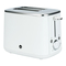 Tostadoras Wilfa LUNCH TO2W-1000 Manual De Instrucciones