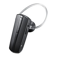 Samsung HM1200 Manual Del Usuario