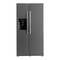 Refrigeradores Svan SVAM180DX Manual De Usuario