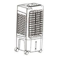 ATVIO HOME DAL1B-1014D Manual De Uso