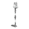 Aspiradoras de Mano sin Cable Hoover HF103X011 Manual De Instrucciones