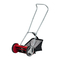 Einhell GC-HM 300, GC-HM 400 (34.141.14, 34.141.29) - Manual del Cortacésped