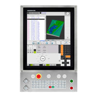 Heidenhain TNC 620 Manual De Instrucciones