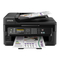 Impresoras Epson WF-2540 Guia De Instalacion