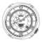 Relojes Seiko 5R65 Instrucciones