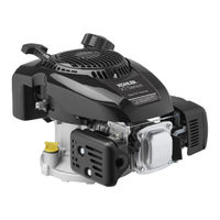 Kohler XT650 Manual Del Usuario