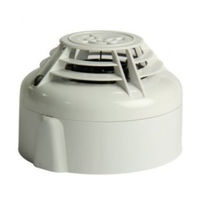 Honeywell Notifier NRX-TFIX58 Instrucciones De Instalación Y Mantenimiento