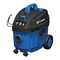 Vacmaster VF408 - Manual de Aspiradora para Sólidos/Líquidos de 4 Galones