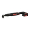 Monitores Ingersoll Rand QX Serie Manual De Usuario