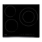 Estufas Fagor PBZ3VI523FTB3 / 3IF-33AS Manual De Instrucciones