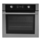 Hornos GE HG6030GWAI Manual De Uso