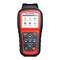Equipo de Diagnóstico Autel MaxiTPMS TS508 Instrucciones De Uso