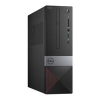 Dell Vostro 3471 Manual De Servicio