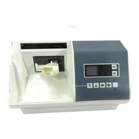 Dentsply Sirona ProMix 400 Manual Del Usuario