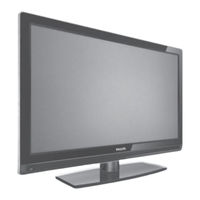 Philips 52PFL7762 Manual Del Usuario