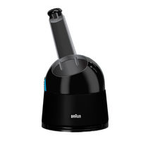 Braun 5301 Manual De Instrucciones