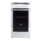 Estufas Frigidaire FKGA20C4MJW Manual De Instrucciones