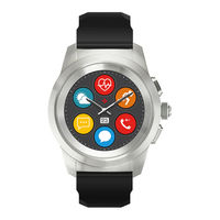 MyKronoz ZeTime Manual Del Usuario