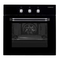 Hornos Jocel JPK4EV200150 Manual De Instrucciones