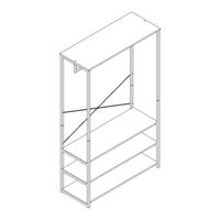 Sweeek. LOFT ILFCLRACK Instrucciones De Montaje
