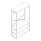 Muebles de Interior sweeek. LOFT ILFCLRACK Instrucciones De Montaje