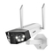 Manual de la cámara de seguridad Reolink Duo 2 WiFi
