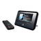 Manual de Logitech Squeezebox Touch