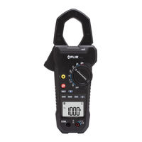 flir CM78 Manual Del Usuario