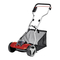 Cortacéspedes EINHELL GE-HM 18/38 Li Manual De Instrucciones