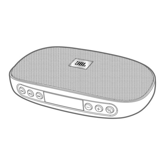 Harman JBL TUNE Manual Del Usaurio