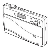FujiFilm FINEPIX Z800EXR Manual Del Propietário