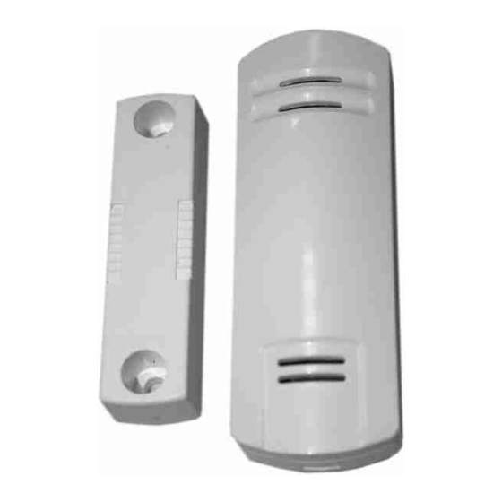 DINUY SE KNX 003 Manual De Instrucciones