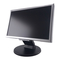 Monitores NEC MultiSync LCD205WXM Manual Del Usuario