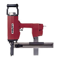 Hilti R4DW-X S Manual De Instrucciones