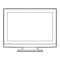 Orion TV19PW145DVD Manual De Instrucciones