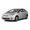 Automóviles Toyota PRIUS 2010 Guia De Respuesta Ante Emergencias