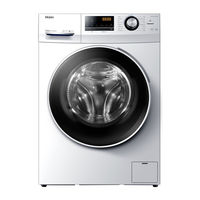 Haier HW90-BP14636N Manual Del Usuario