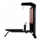 Equipos de Fitness Movement EDGE Manual De Montagem