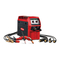 Sistemas de Soldadura Fronius TransSteel 2200 Manual De Instrucciones