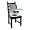 Tronas de Bebés ingenuity ChairMate Manual Del Usuario