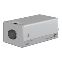 JVC TK-C1431 Instrucciones