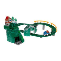 Fisher-Price GeoTrax C6994 Manual Del Usuario