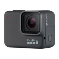 Gopro HERO 7 SILVER Guia Del Usuario