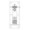 Vimar ELVOX PIXEL UP 40415